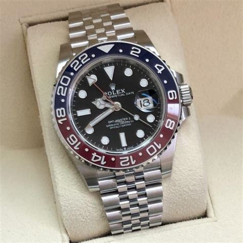 rolex pepei|Rolex Pepsi 2023 retail price.